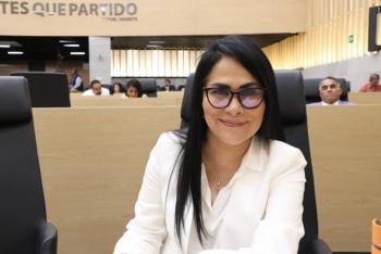 Plantea diputada Fedrha Suriano reconocer a v&iacute;ctimas de da&ntilde;os ambientales