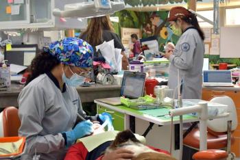 Proporciona BUAP tratamiento dental especializado a menores de edad
