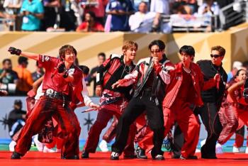 BTS no asistir&aacute; a los Premios Grammy 2027 tras creaci&oacute;n de nueva categor&iacute;a