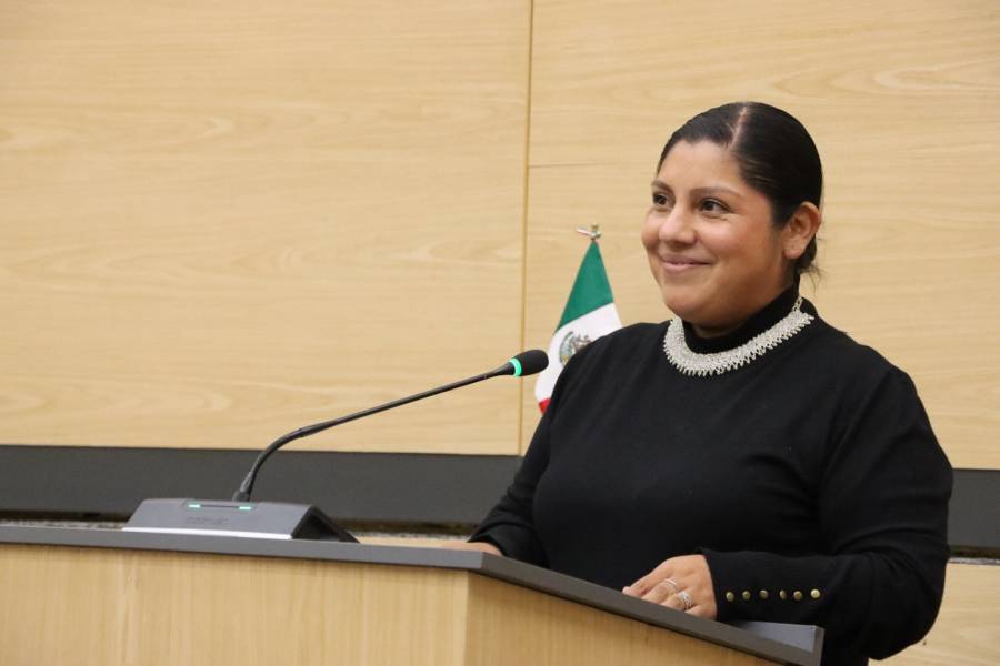 Impulsa diputada Elisa Limon iniciativa para reconocer el patrimonio biocultural de los pueblos y comunidades ind&iacute;genas