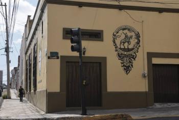 Academia Militarizada ser&aacute; clausurada; Armenta llama a denunciar irregularidades y garantiza continuidad educativa