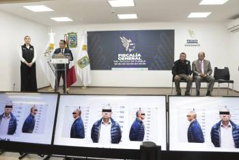 Caso del tirador de la Atlixc&aacute;yotl sigue con 11 denuncias; FGE reserva avances de la investigaci&oacute;n