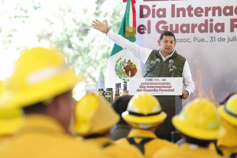 Sin Trabas, Gobierno Estatal Garantiza Derecho A La Vivienda A Cuerpos De Seguridad
