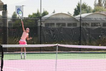 Consolida Puebla Liderazgo Deportivo Nacional Con Torneo Infantil Y Juvenil De Tenis