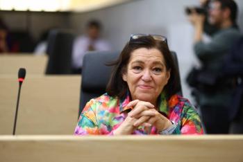 Propone diputada Luana Amador iniciativa para fortalecer accesibilidad y uso adecuado de estacionamientos para personas con discapacidad