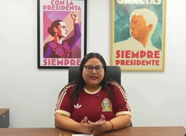 Dirigencia nacional de Morena retrasa proceso interno para definir coordinaciones distritales y municipales