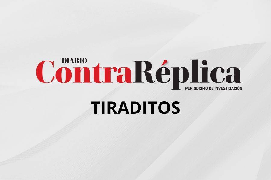 TIRADITOS 