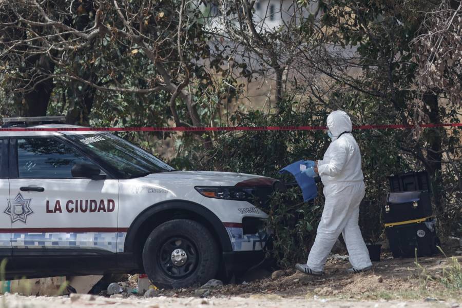 Suben v&iacute;ctimas e investigaciones por violencia de g&eacute;nero en Puebla; feminicidios disminuyen, pero crecen homicidios dolosos