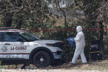 Suben v&iacute;ctimas e investigaciones por violencia de g&eacute;nero en Puebla; feminicidios disminuyen, pero crecen homicidios dolosos