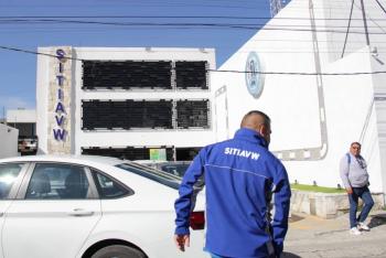Trabajadores de Volkswagen se preparan para eventual huelga; sindicato designar&aacute; responsables de accesos