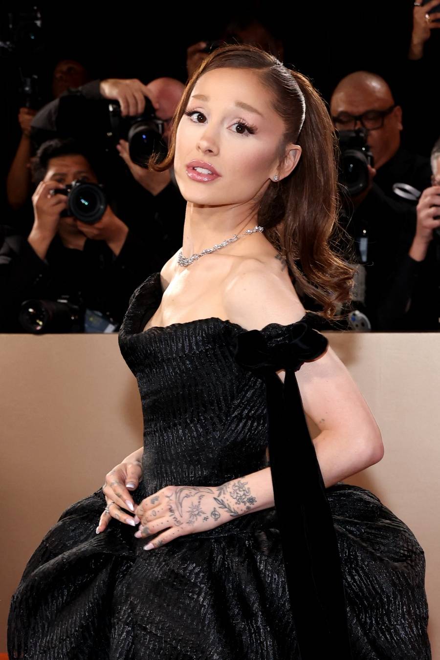 Ariana Grande prepara una pausa de los reflectores tras concluir su gira