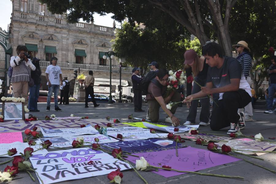 De Zyanya a Karla: casos en Puebla reavivan exigencia de investigar presuntos suicidios como feminicidios