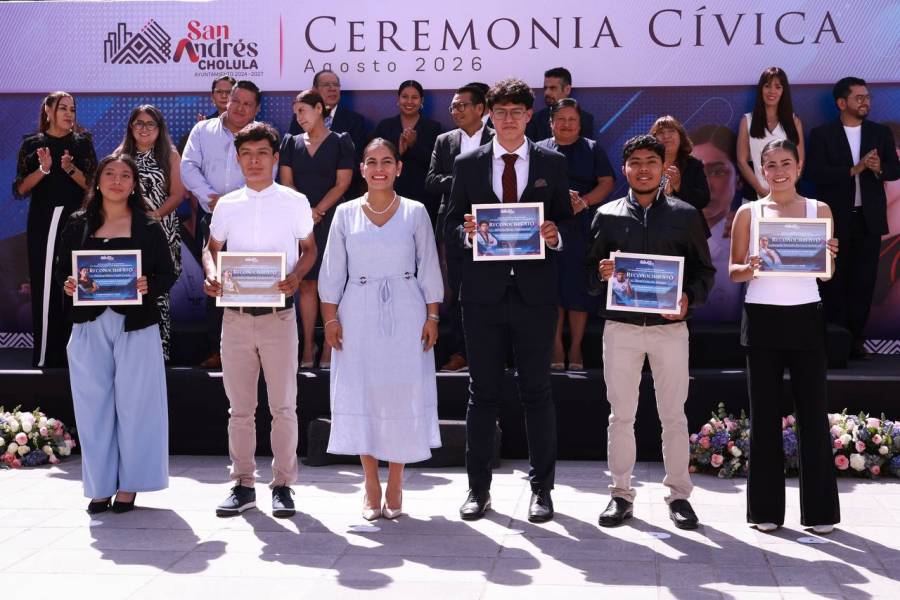 Convoca Lupita Cuautle a fortalecer la cohesi&oacute;n y la cooperaci&oacute;n con la sociedad