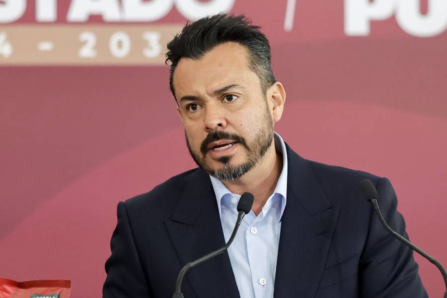 Jos&eacute; Luis Garc&iacute;a Parra pide &eacute;tica a diputadas de Morena tras pol&eacute;mica por comentarios sobre adultos mayores