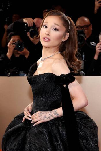 Ariana Grande prepara una pausa de los reflectores tras concluir su gira