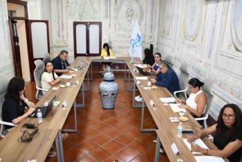 CDH Puebla reprueba comentarios de diputadas de Morena Nayeli Salvatori y Grace Palomares y advierte que disculpas no bastan para reparar el da&ntilde;o