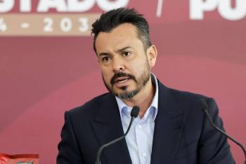 Jos&eacute; Luis Garc&iacute;a Parra pide &eacute;tica a diputadas de Morena tras pol&eacute;mica por comentarios sobre adultos mayores