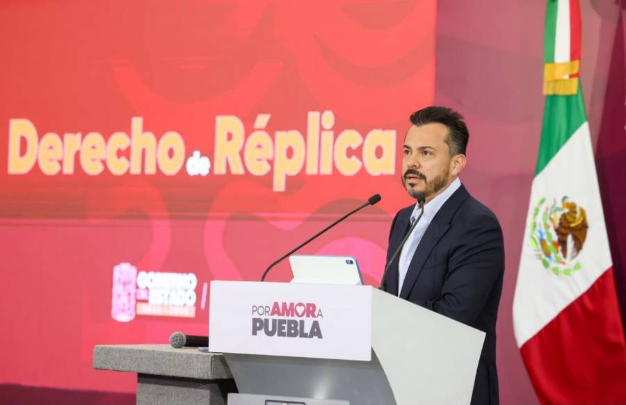 “Derecho De R&eacute;plica”, Herramienta Que Fortalece El Derecho A La Verdad: Garc&iacute;a Parra