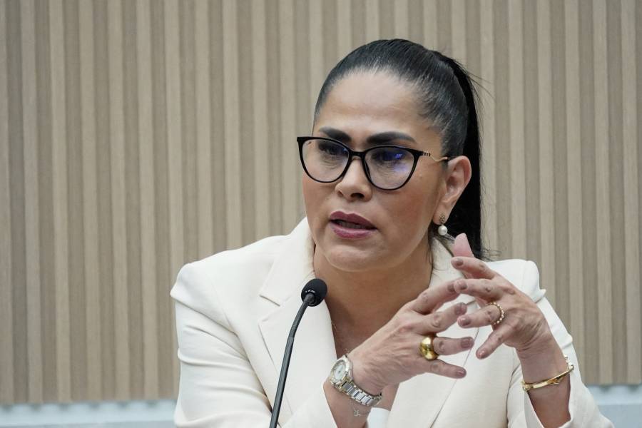 MC llama a evaluar perfiles de Morena rumbo a 2027 tras pol&eacute;mica de diputadas poblanas