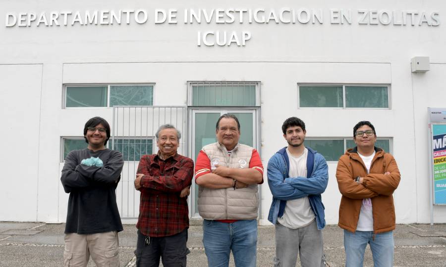 Promueve acad&eacute;mico BUAP proyecto h&iacute;drico regional
