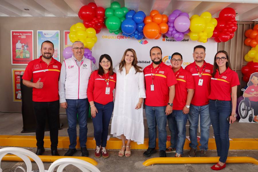 Fortalece Gobierno de Pepe Chedraui acciones para promover la inclusi&oacute;n social
