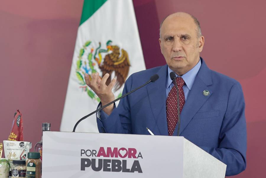 Polo de Desarrollo de San Jos&eacute; Chiapa y Gran Valle Puebla Cinco de Mayo deber&aacute;n concluir antes de 2030