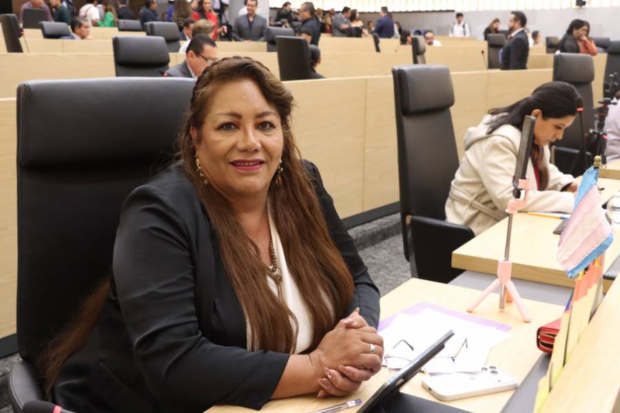 Promueve diputada Gabriela Chumacero la creaci&oacute;n de un Protocolo de Protecci&oacute;n de Personas Usuarias de Establecimientos de Hospedaje de Estancia Temporal