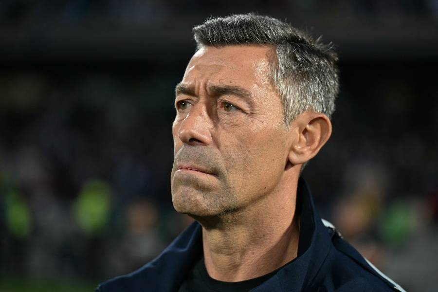 El DT portugu&eacute;s Pedro Caixinha es cesado por los Bravos de Ju&aacute;rez de M&eacute;xico