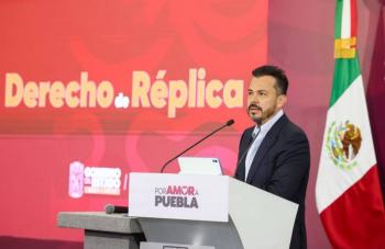 “Derecho De R&eacute;plica”, Herramienta Que Fortalece El Derecho A La Verdad: Garc&iacute;a Parra
