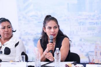 Avanza San Andr&eacute;s Cholula en la coordinaci&oacute;n regional para posicionar a Cholula Pueblo M&aacute;gico