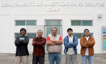 Promueve acad&eacute;mico BUAP proyecto h&iacute;drico regional