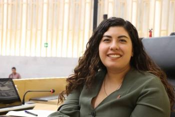 Diputada Xel Arianna Hern&aacute;ndez propone un Programa de Egreso Protegido para j&oacute;venes bajo tutela del DIF