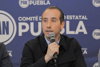 PAN prioriza Puebla capital, San Andr&eacute;s Cholula, Tehuac&aacute;n y Atlixco rumbo a la elecci&oacute;n de 2027