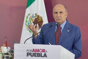 Polo de Desarrollo de San Jos&eacute; Chiapa y Gran Valle Puebla Cinco de Mayo deber&aacute;n concluir antes de 2030