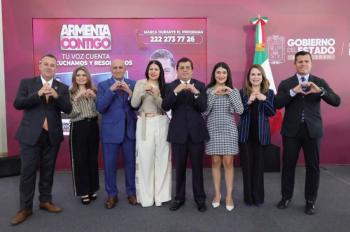 Gobierno Estatal Acelera Crecimiento Econ&oacute;mico Con Resultados En Industria, Comercio Y Construcci&oacute;n