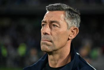 El DT portugu&eacute;s Pedro Caixinha es cesado por los Bravos de Ju&aacute;rez de M&eacute;xico