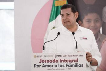 Armenta reprueba comentarios de diputadas de Morena y afirma que militar en el partido exige &eacute;tica y respeto