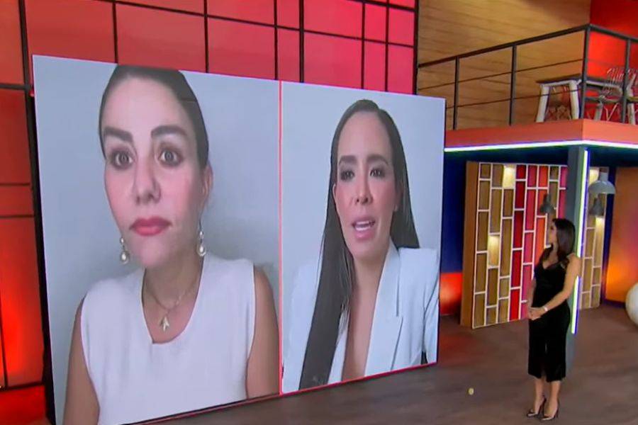 Nayeli Salvatori y Grace Palomares ofrecen disculpa p&uacute;blica tras pol&eacute;mica; cierran temporalmente Casa de Gesti&oacute;n