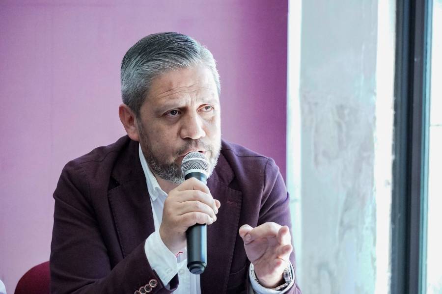 Diputadas de Morena podr&iacute;an quedar impedidas para competir en 2027 si son sancionadas por el partido