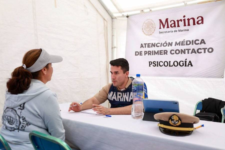 Autoridades brindan m&aacute;s de 9 mil 800 atenciones ciudadanas en Esperanza