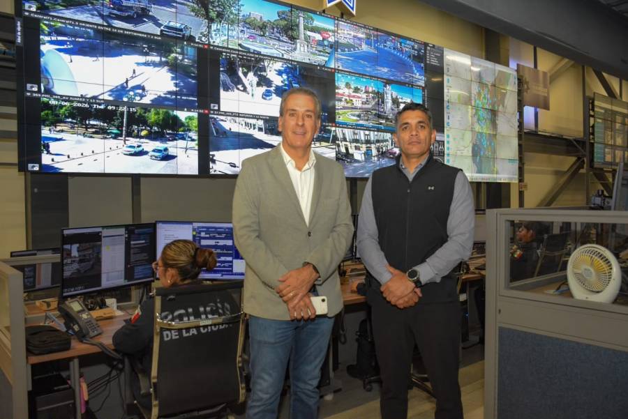 Contin&uacute;a Pepe Chedraui con monitoreo preventivo ante temporada de lluvias desde la DGERI