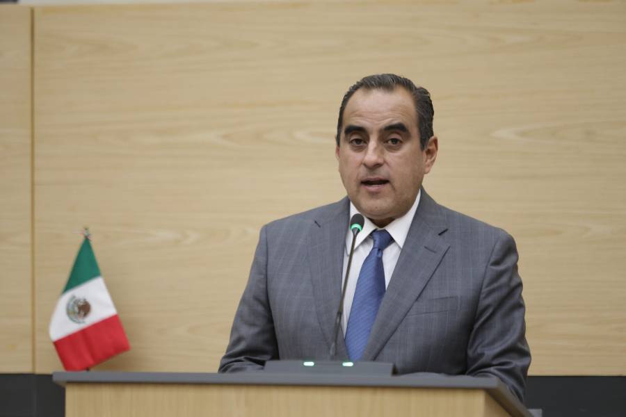 Propone diputado Mauricio Céspedes la creación de la Secretaría Ejecutiva del Sistema Municipal de Protección Integral de los Derechos de las Niñas, Niños y Adolescentes