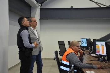 Contin&uacute;a Pepe Chedraui con monitoreo preventivo ante temporada de lluvias desde la DGERI