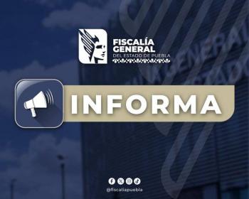 Obtiene FGE sentencia contra adolescente por violaci&oacute;n equiparada