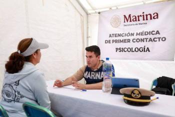 Autoridades brindan m&aacute;s de 9 mil 800 atenciones ciudadanas en Esperanza