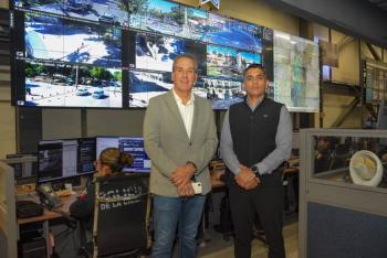 Contin&uacute;a Pepe Chedraui con monitoreo preventivo ante temporada de lluvias desde la DGERI