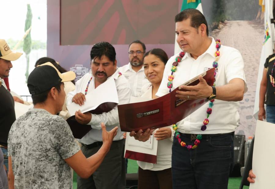 Huatlatlauca recupera su Centro de Salud con respaldo del Gobierno Estatal