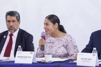 Llama Lupita Cuautle a las juventudes a construir la seguridad desde la prevenci&oacute;n y la participaci&oacute;n