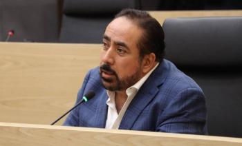 Promueve diputado Rafael Micalco iniciativa para garantizar que datos personales sean tratados con seguridad y privacidad