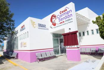 Centros LIBRE-Casas Carmen Serd&aacute;n transforman la vida de mujeres en entornos de violencia